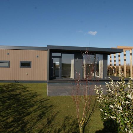 Duinpark De Robbenjager De Cocksdorp (Texel) Bagian luar foto